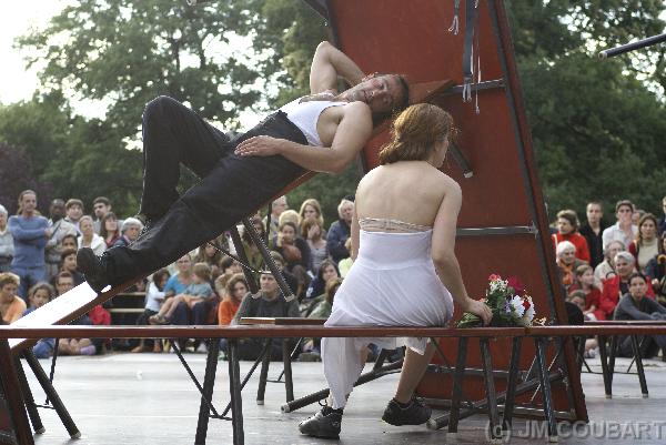 Vous avez atteint la dernière diapositive